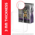 Acrylic Case for Star Wars Black Series Deluxe Angled Box - EVORETRO Canada