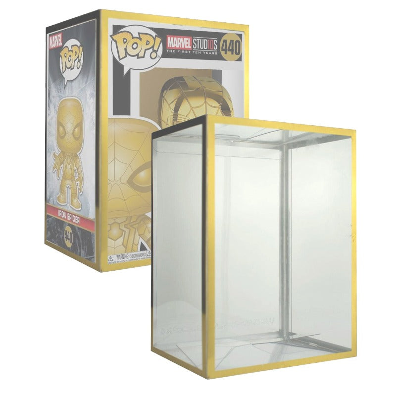 Funko Pop Protectors