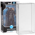 DC Multiverse McFarlane Regular (Batman Beyond - Black Box) & Mirrorverse (Box) - PET Protector 0.40MM - Pack of 10 - EVORETRO Canada