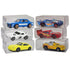 Hot Wheels  Matchbox Protector for loose car - Pack of 50 - EVORETRO Canada