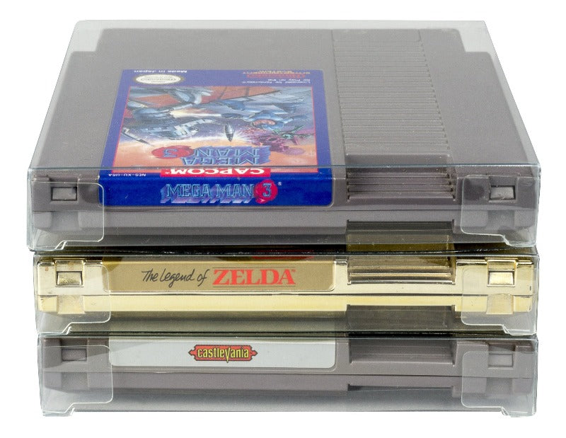 Video Game Box Protectors EVORETRO EVORETRO Canada