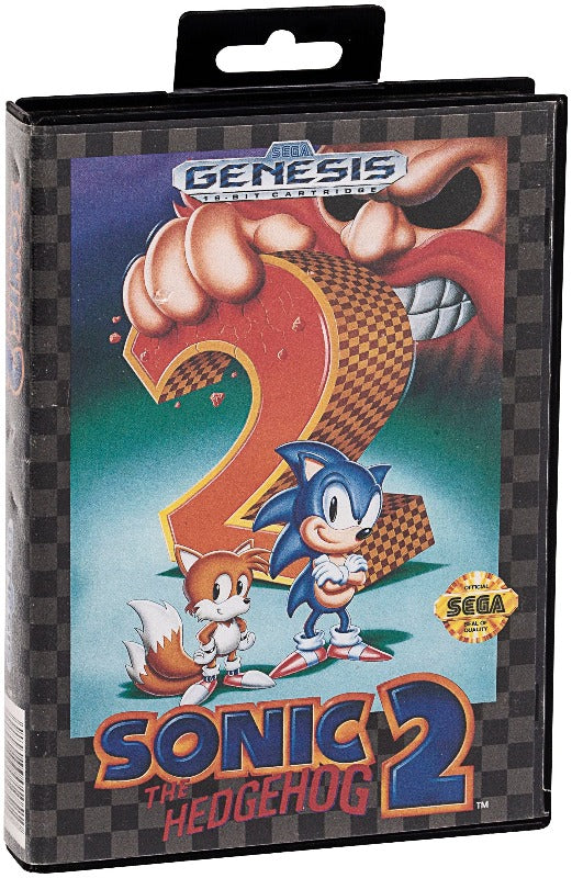 Top des Meilleurs Jeux de la Sega Genesis Top des Meilleurs Jeux de la Sega Genesis