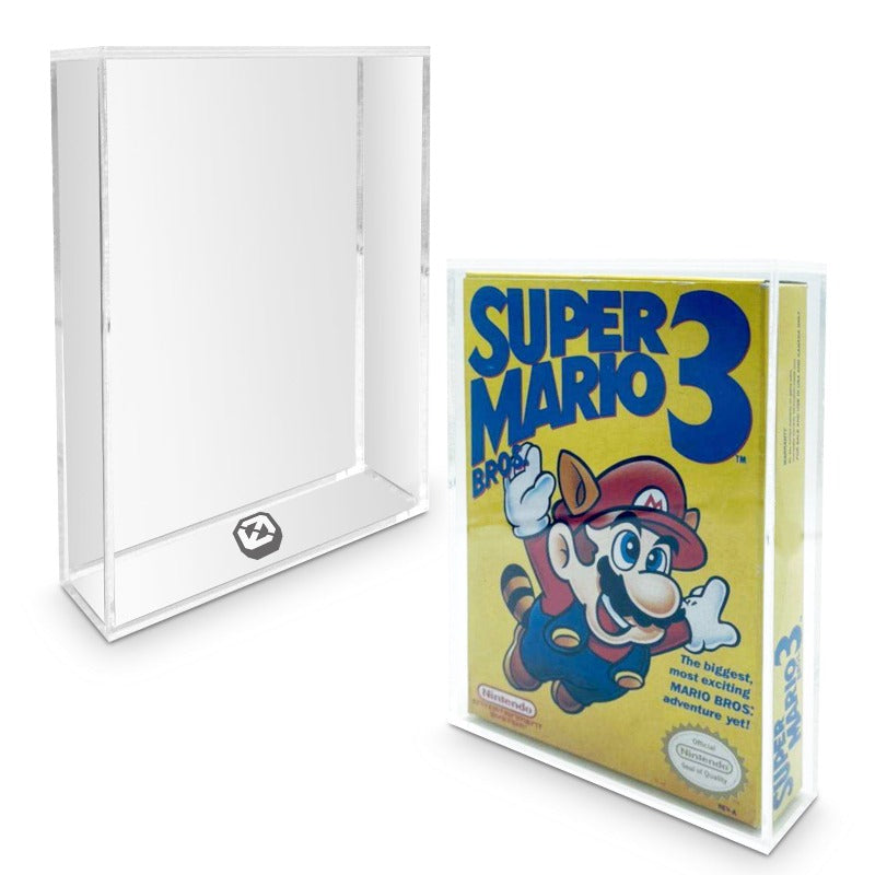 Video Game Protectors EVORETRO Canada