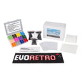 Pixel Art Fuse Bead Kit - Compatible with Perler - 6800 Beads | EVORETRO