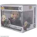 Funko Pop Protectors