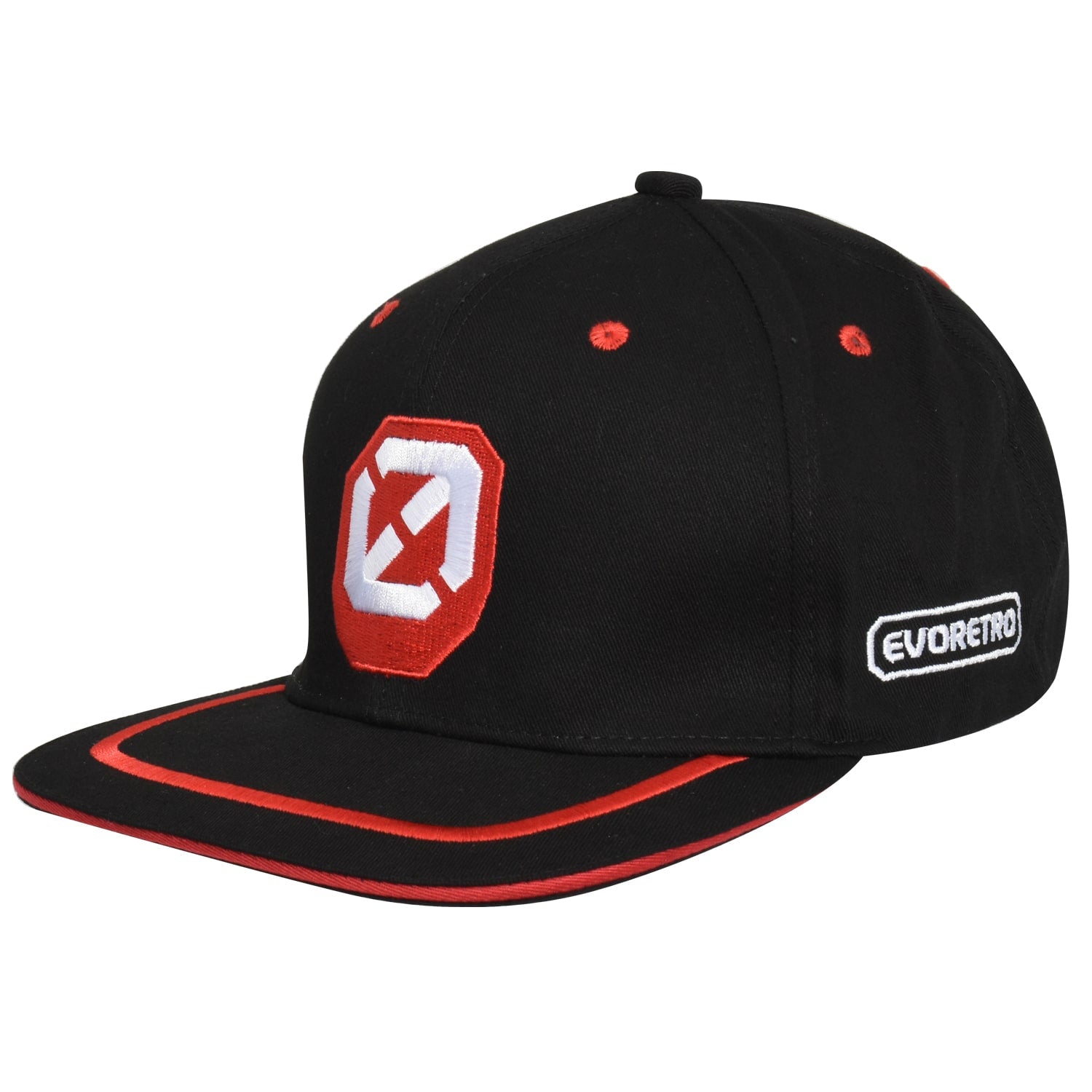 EVORETRO Cool Snapback Cap - EVORETRO Canada