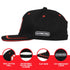 EVORETRO Cool Snapback Cap - EVORETRO Canada