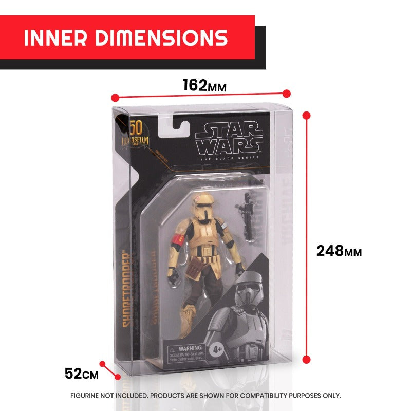 Star Wars Darth Vader 40th anniversary Legacy pack, Hobbies & Toys Star Wars Darth Vader 40th anniversary Legacy pack, Hobbies & Toys