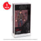 Star Wars Black series Clear Acrylic Display Case - EVORETRO Canada