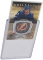Sports Card Protector Top Loader 180 PT Protectors EVORETRO - EVORETRO Canada