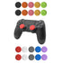 EVORETRO UNIVERSAL CONTROLLERS THUMBSTICK GRIPS ANALOG SILICONE RUBBER CAPS SET - EVORETRO Canada