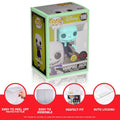 Funko Pop Protectors
