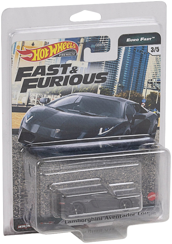 Hot Wheels Blisters for Car Culture, Pop Culture, Retro Entertainment 0.60MM - EVORETRO Canada